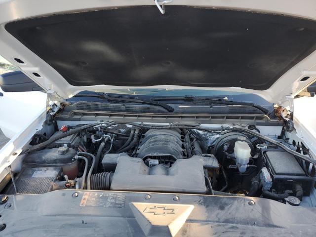 Photo 11 from auction – 2017 CHEVROLET SILVERADO with VIN 1GCRCPEC4HZ326630