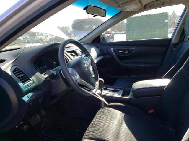Photo 7 from auction – 2017 NISSAN ALTIMA 2.5 with VIN 1N4AL3AP5HN365089