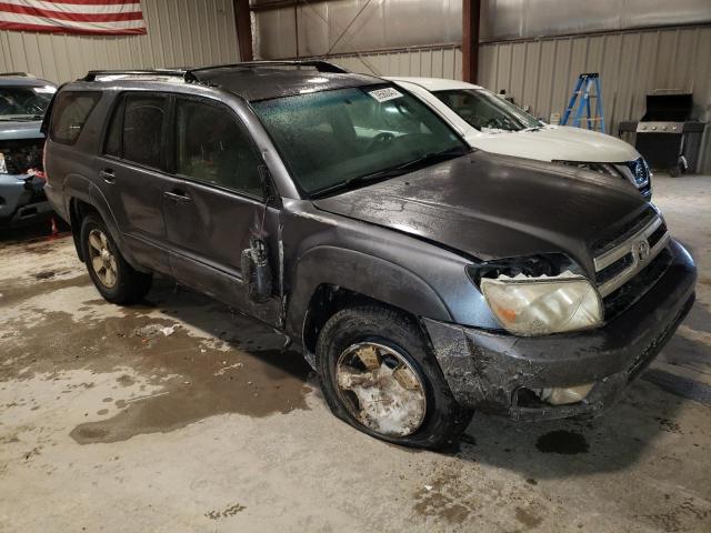Photo 4 from auction – 2005 TOYOTA 4RUNNER SR with VIN JTEBU14R550058796