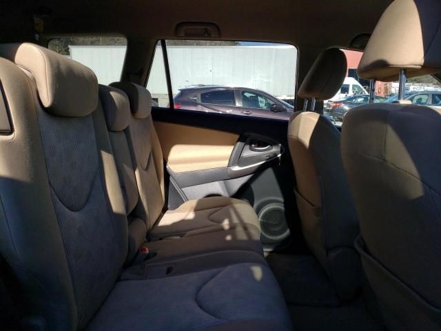 Photo 11 from auction – 2010 TOYOTA RAV4 with VIN 2T3BF4DV4AW028028
