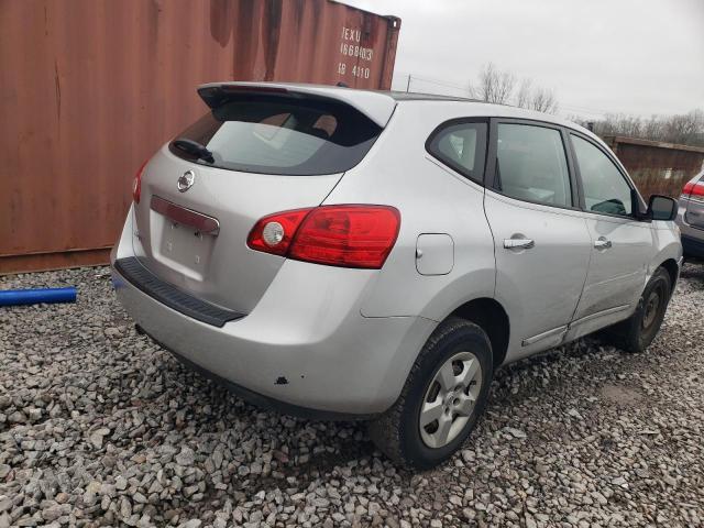 Photo 3 from auction – 2011 NISSAN ROGUE S with VIN JN8AS5MT1BW575504