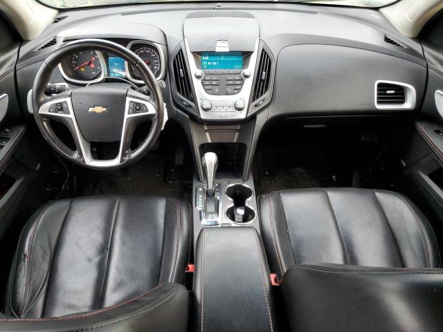 Photo 8 from auction – 2011 CHEVROLET EQUINOX LT with VIN 2CNFLNEC5B6468474