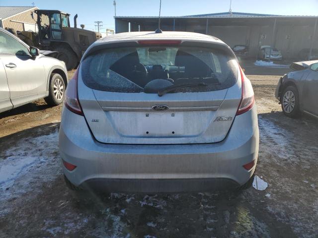 Photo 6 from auction – 2015 FORD FIESTA SE with VIN 3FADP4EJ6FM196186