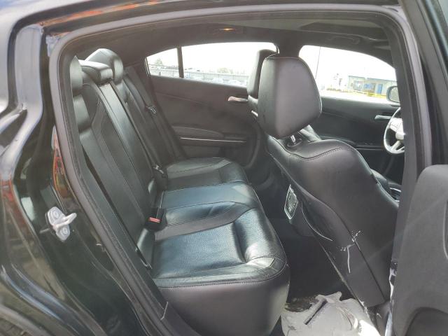 Photo 10 from auction – 2020 DODGE CHARGER SX with VIN 2C3CDXBG8LH204179