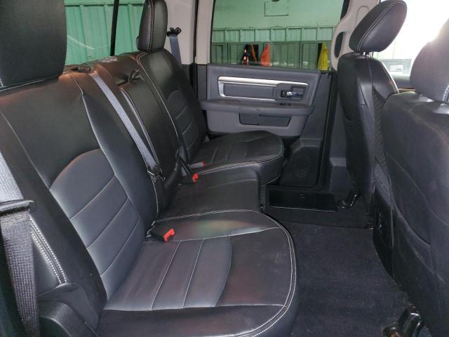 Photo 10 from auction – 2018 RAM 1500 SLT with VIN 1C6RR7LT6JS137467