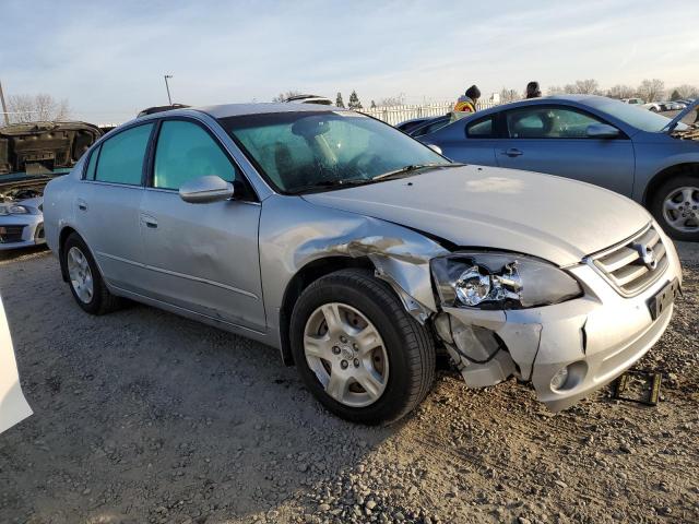 Photo 4 from auction – 2004 NISSAN ALTIMA BAS with VIN 1N4AL11E54C173910