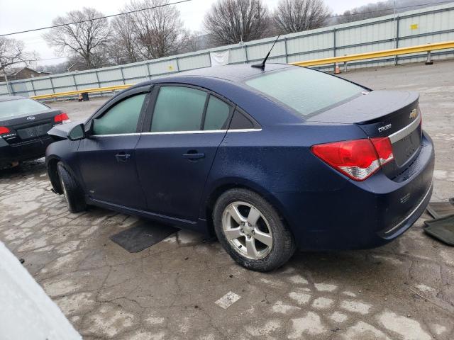 Photo 2 from auction – 2011 CHEVROLET CRUZE LT with VIN 1G1PG5S98B7184867