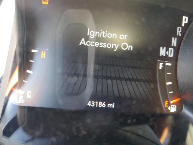 Photo 9 from auction – 2020 DODGE CHALLENGER with VIN 2C3CDZBT7LH214484