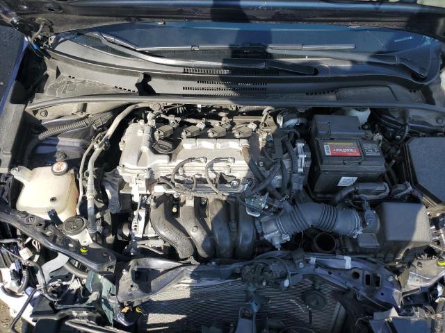Photo 11 from auction – 2020 TOYOTA COROLLA LE with VIN JTDEPRAE2LJ097703