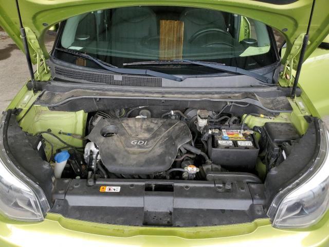 Photo 11 from auction – 2016 KIA SOUL with VIN KNDJN2A20G7863853