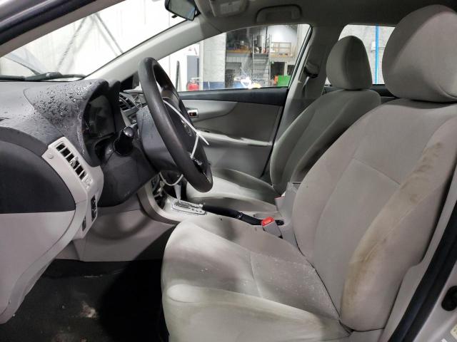 Photo 7 from auction – 2012 TOYOTA COROLLA BA with VIN 5YFBU4EE9CP030388