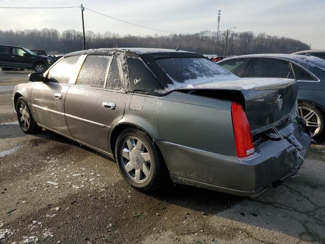 Photo 2 from auction – 2007 CADILLAC DTS with VIN 1G6KD57Y67U230525
