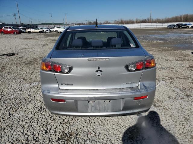 Photo 6 from auction – 2017 MITSUBISHI LANCER with VIN JA32U2FU9HU007793
