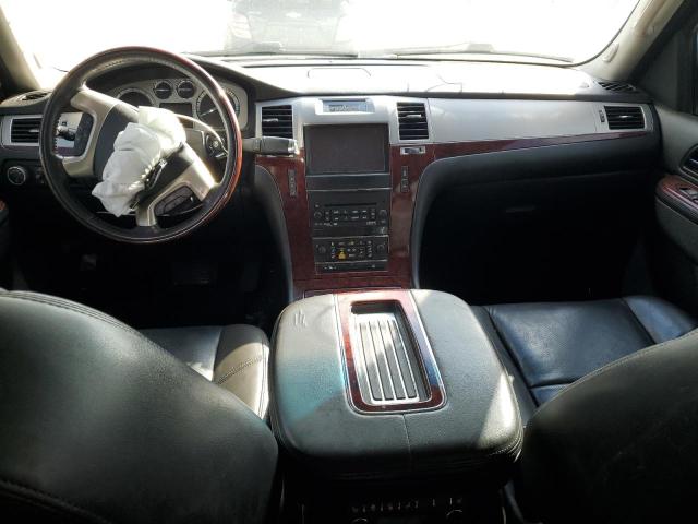 Photo 8 from auction – 2013 CADILLAC ESCALADE P with VIN 1GYS3CEF7DR300192