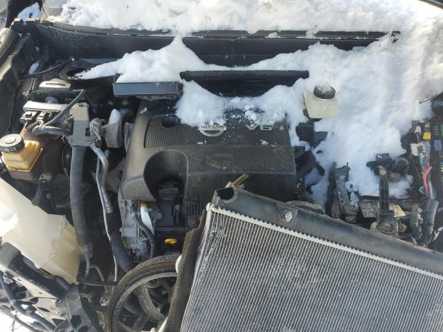 Photo 12 from auction – 2014 NISSAN PATHFINDER with VIN 5N1AR2MM9EC621659