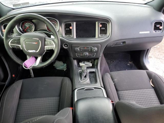 Photo 8 from auction – 2017 DODGE CHARGER SX with VIN 2C3CDXJG8HH521405