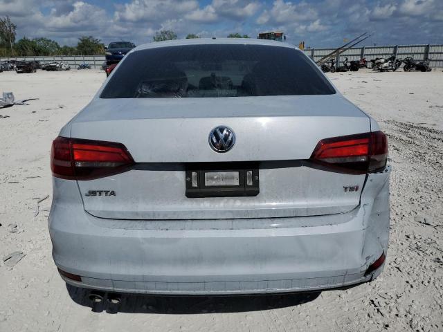 Photo 6 from auction – 2017 VOLKSWAGEN JETTA S with VIN 3VW2B7AJXHM356416