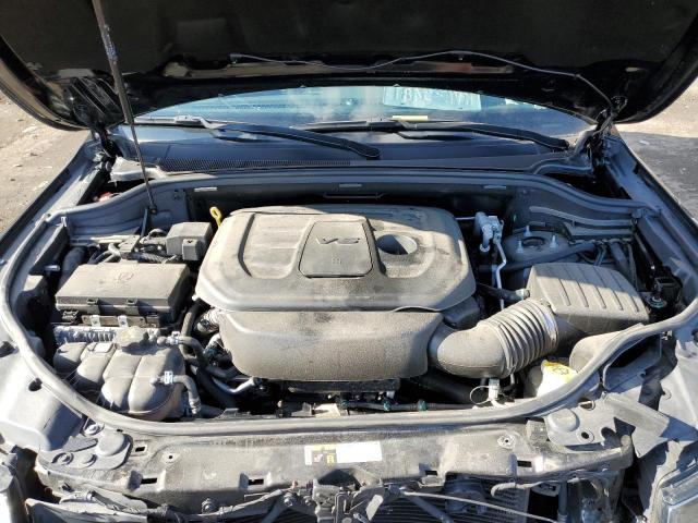 Photo 12 from auction – 2021 JEEP GRAND CHER with VIN 1C4RJFBG7MC502431
