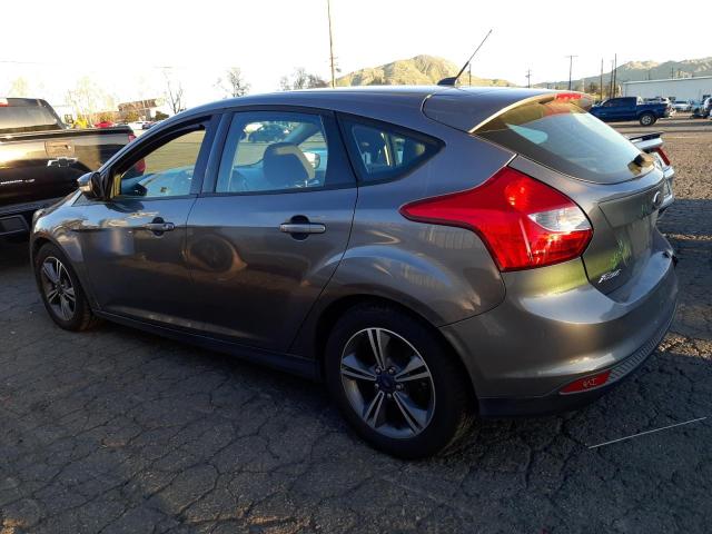 Photo 2 from auction – 2014 FORD FOCUS SE with VIN 1FADP3K2XEL391571