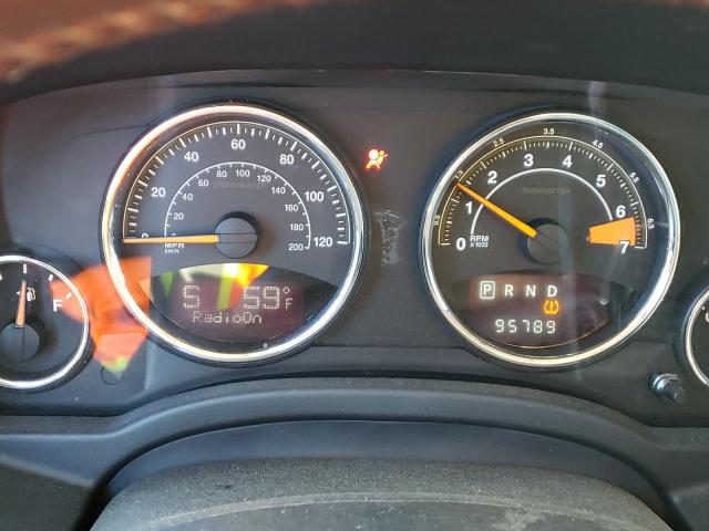 Photo 9 from auction – 2015 JEEP PATRIOT LI with VIN 1C4NJPCB4FD240811