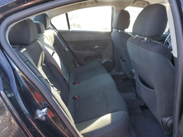 Photo 10 from auction – 2011 CHEVROLET CRUZE LT with VIN 1G1PF5S99B7216695