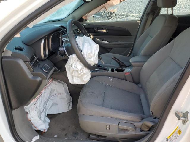 Photo 7 from auction – 2015 CHEVROLET MALIBU LS with VIN 1G11B5SL2FF214926