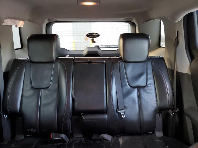 Photo 10 from auction – 2010 GMC TERRAIN SL with VIN 2CTFLGEW4A6297956