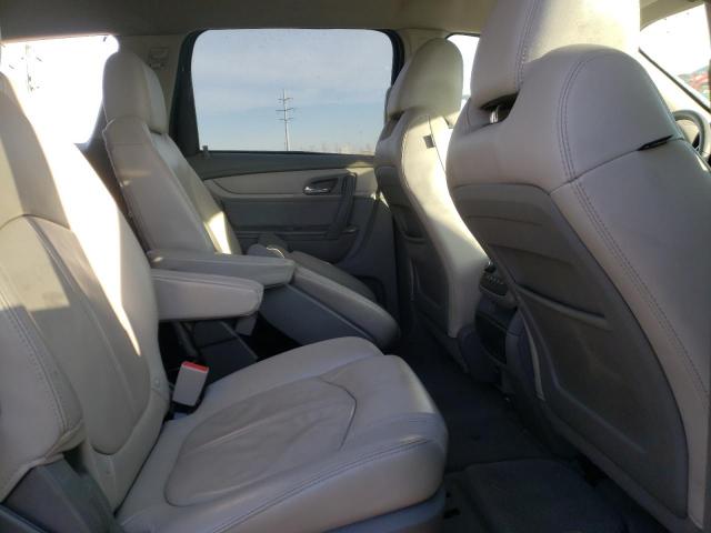 Photo 11 from auction – 2016 CHEVROLET TRAVERSE L with VIN 1GNKRHKD7GJ304600