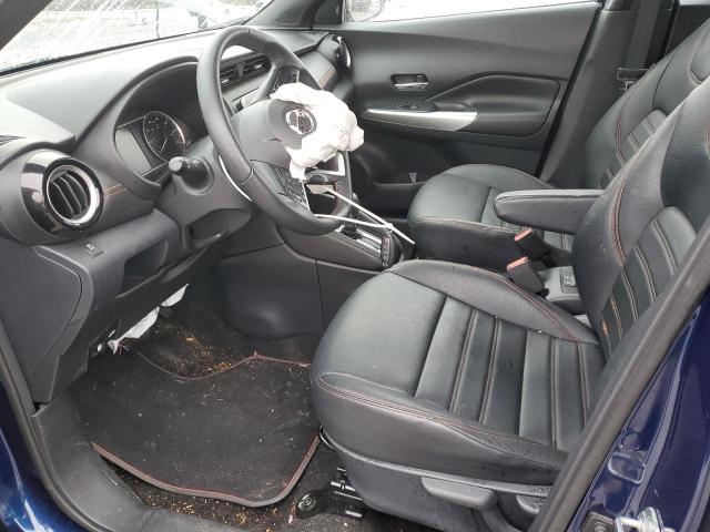 Photo 7 from auction – 2019 NISSAN KICKS S with VIN 3N1CP5CU7KL552589