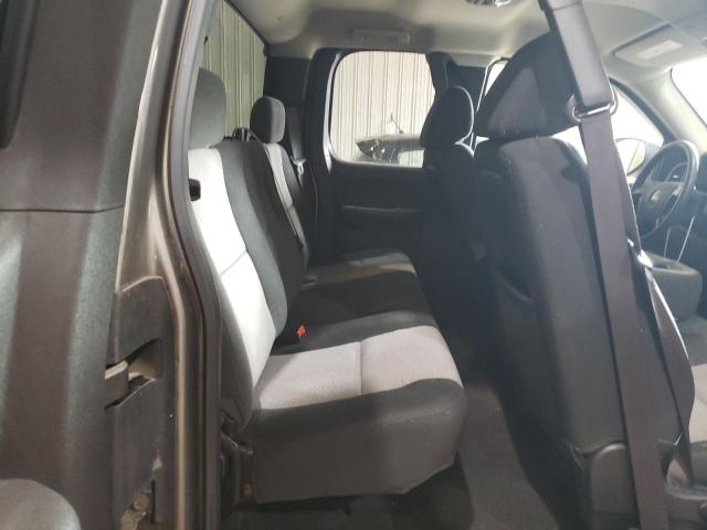Photo 10 from auction – 2009 GMC SIERRA K15 with VIN 1GTEK19C59Z237692