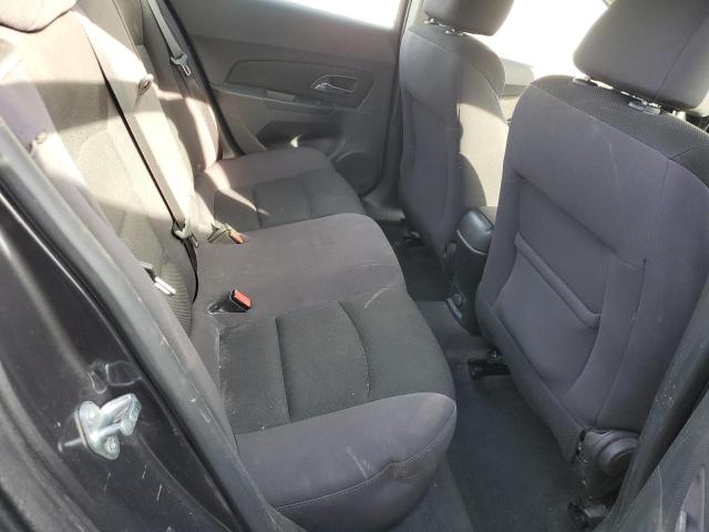 Photo 10 from auction – 2014 CHEVROLET CRUZE LT with VIN 1G1PC5SB4E7148614