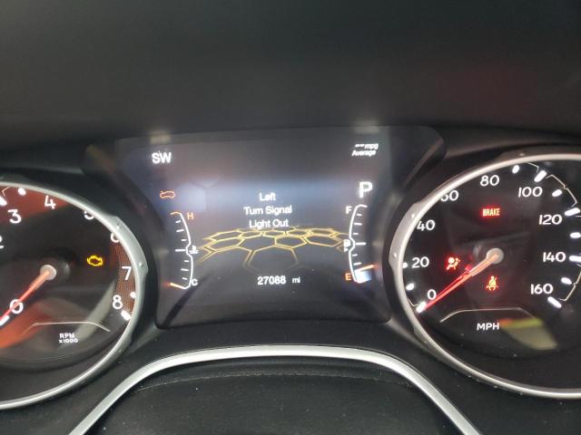 Photo 9 from auction – 2020 JEEP COMPASS LI with VIN 3C4NJDCB9LT244793