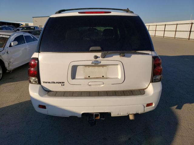 Photo 6 from auction – 2009 CHEVROLET TRAILBLAZE with VIN 1GNDS33S192103849