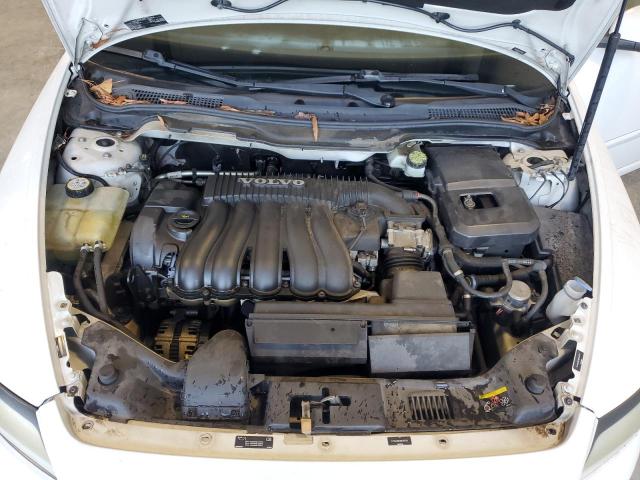 Photo 11 from auction – 2009 VOLVO V50 2.4I with VIN YV1MW382192467351
