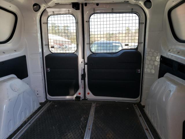 Photo 10 from auction – 2017 RAM PROMASTER with VIN ZFBERFBB4H6G54687