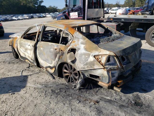 Photo 2 from auction – 2014 HONDA ACCORD SPO with VIN 1HGCR2F56EA048414