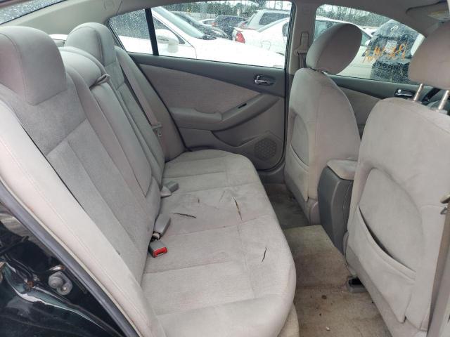 Photo 10 from auction – 2010 NISSAN ALTIMA BAS with VIN 1N4AL2AP4AC168393
