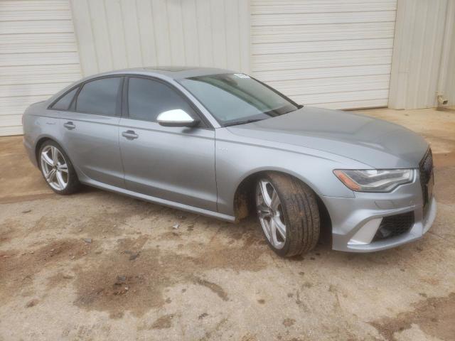 Photo 4 from auction – 2013 AUDI S6 with VIN WAUJ2AFC5DN041557