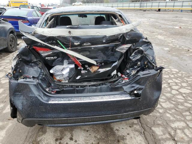 Photo 6 from auction – 2017 NISSAN ALTIMA 2.5 with VIN 1N4AL3AP0HC263968