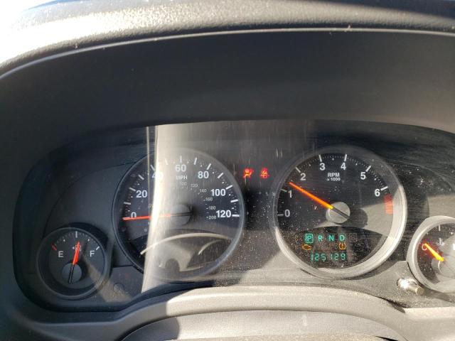 Photo 9 from auction – 2013 JEEP PATRIOT SP with VIN 1C4NJRBB7DD237167
