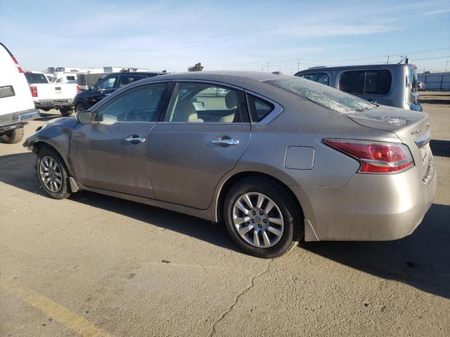 Photo 2 from auction – 2015 NISSAN ALTIMA 2.5 with VIN 1N4AL3AP8FC245053