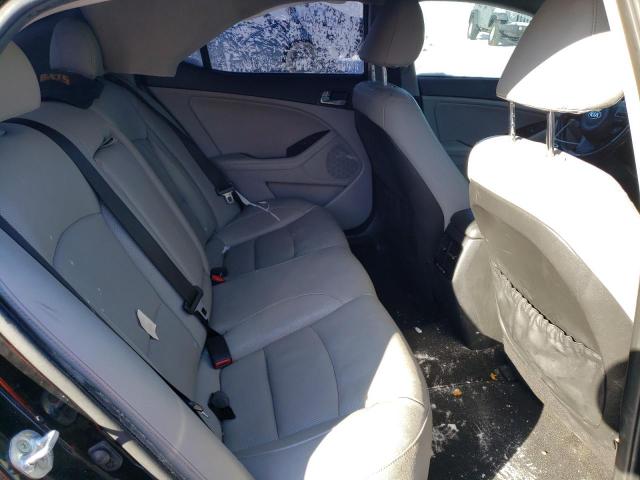 Photo 10 from auction – 2015 KIA OPTIMA EX with VIN 5XXGN4A76FG496965