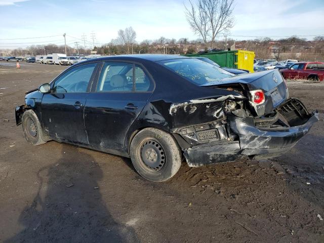 Photo 2 from auction – 2005 VOLKSWAGEN NEW JETTA with VIN 3VWPF71K35M614239