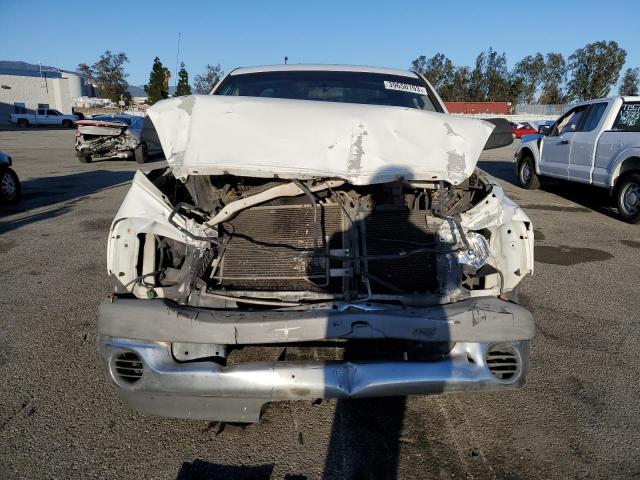 Photo 5 from auction – 2007 DODGE RAM 2500 S with VIN 3D7KR28D67G744148