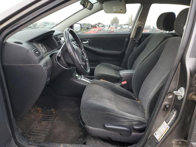 Photo 7 from auction – 2005 TOYOTA COROLLA CE with VIN 2T1BR32EX5C404736