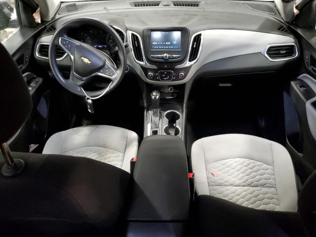 Photo 8 from auction – 2018 CHEVROLET EQUINOX LT with VIN 3GNAXJEVXJL121592