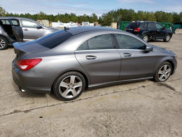 Photo 3 from auction – 2015 MERCEDES-BENZ CLA 250 with VIN WDDSJ4EB3FN176792