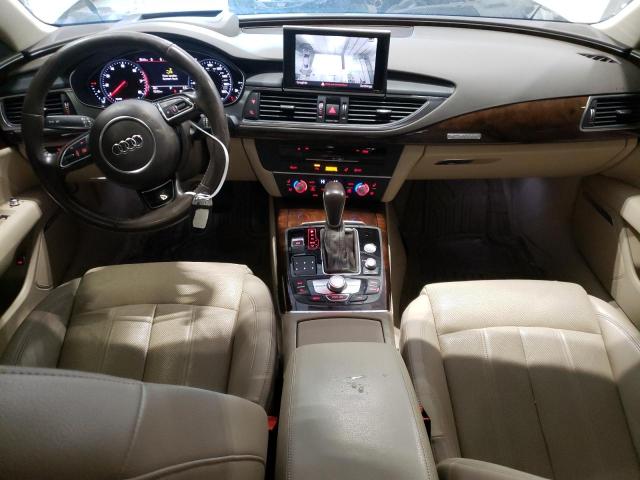 Photo 8 from auction – 2016 AUDI A7 PRESTIG with VIN WAU2GAFC0GN112268