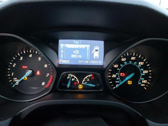 Photo 9 from auction – 2013 FORD FOCUS SE with VIN 1FADP3K25DL293871