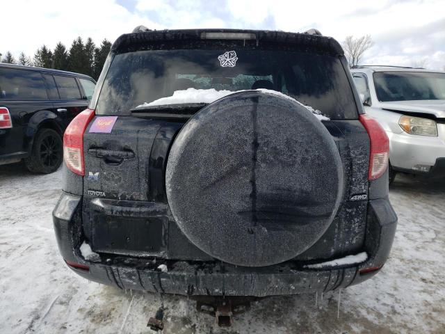 Photo 6 from auction – 2008 TOYOTA RAV4 with VIN JTMBD33V685198197